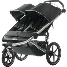 Thule glide 2 Thule Urban Glide 2 Double