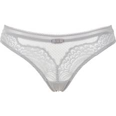 Triumph Beauty-Full Darling String Brief - White