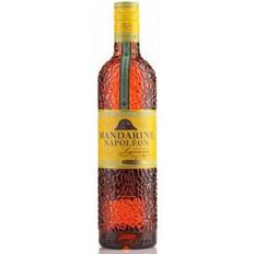 Mandarine Napoleon Liqueur 38% 70 cl