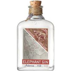 Deutschland Spirituosen Elephant Gin 45% 50 cl