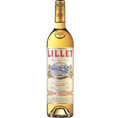 France Wines Lillet Blanc Bordeaux 17% 75cl