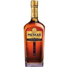 Metaxa 12 Metaxa 12 Star 70cl