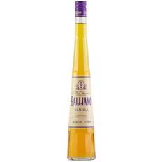 Galliano likør Galliano Vanilla 30% 70 cl