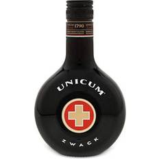 Øl & Spiritus Unicum Bitter 40% 50 cl
