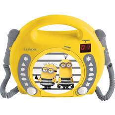 Lexibook Minions