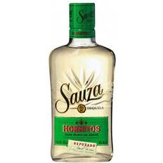 Beer & Spirits Sauza Tequila Hornitos 38% 70cl