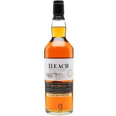 The Ileach Ileach Peated Islay Single Malt 40% 70cl