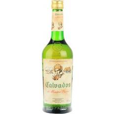 Calvadoser Spiritus Maitre Pierre Calvados de 40% 70 cl