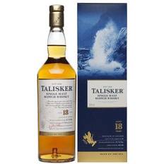 18 YO Single Malt