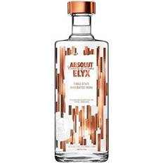 Vodka absolut Absolut Vodka Elyx 42.3% 70 cl