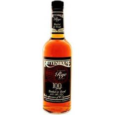 Rye Whiskey
