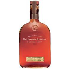 Reserve Distillers Select Bourbon Whiskey