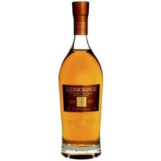 18 år Spiritus Glenmorangie 18 YO Highland Single Malt (Giftbox) 43% 70 cl