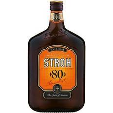 Stroh Original Rum 80% 100 cl