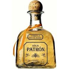 Patron Tequila Anejo 40% 70cl