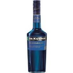 De Kuyper Liqueur Blue Curacao 24% 70 cl