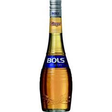 Øl & Spiritus Bols Liqueur Ginger 24% 50 cl