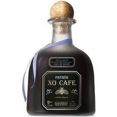 Kaffelikør Spiritus Patron Patron XO Café Liqueur 35% 75 cl