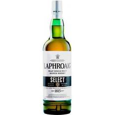 Laphroaig Whisky Spiritus Laphroaig Select Islay Single Malt 40% 70 cl