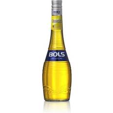 Bols Liqueur Creme de Bananes 17% 50cl