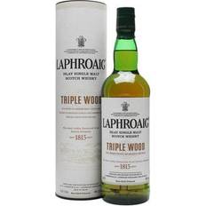 Laphroaig Triple Wood Islay Single Malt 48% 70cl