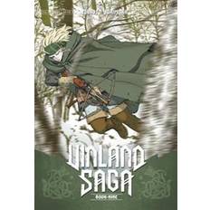 Vinland saga Vinland Saga 9 (Indbundet, 2017)