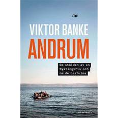 Andrum (E-bok, 2017)
