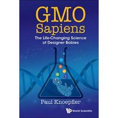 Sapiens GMO Sapiens (Hardcover)