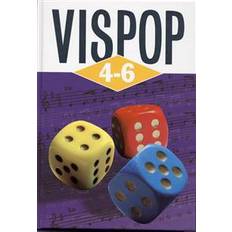 Vispop 4-6 (Inbunden, 2003)