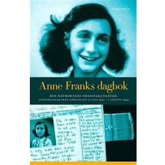 Anne franks dagbok Anne Franks dagbok - Anteckningar från gömstället 12 juni 1942- 1 augusti (E-bok, 2013)