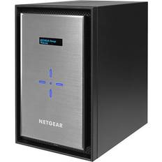 32tb Netgear ReadyNAS 628X 32TB