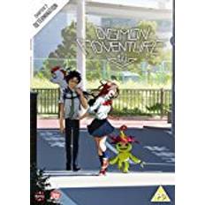 Digimon Adventure Tri The Movie Part 2 [DVD]