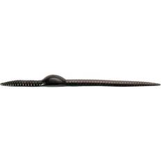 Lunker City Muscle Worm 15cm Purple Majesty 10-pack