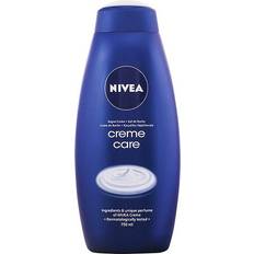 Nivea Creme Care Shower Cream 750ml