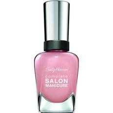 Sally Hansen Nail Products Sally Hansen Complete Salon Manicure #242 Mauvin' On Up 14.7ml