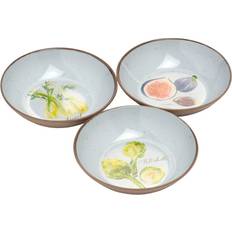 Melamine Soup Bowls Epicurean Alfresco Soup Bowl 12cm 3pcs