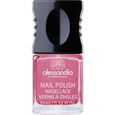 Alessandro Mini Nail Polish #930 My First Love 5ml