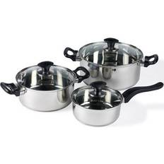 Funktion Keittovälinesetit Funktion Pot Set of 6