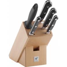 Køkkenknive Zwilling Profesional S 35223-000 Knivsæt