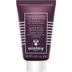 Black Rose Cream Mask
