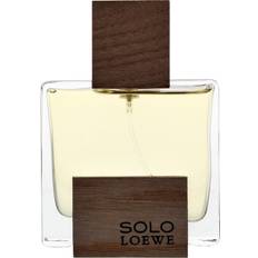 Loewe solo Loewe Solo Loewe Cedro EdT 50ml