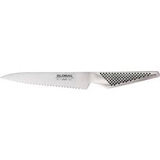 Global brødkniv Global GS-14R Brødkniv 15 cm