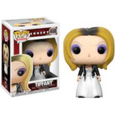 Funko Pop! Movies Horror S4 Bride of Chucky Tiffany