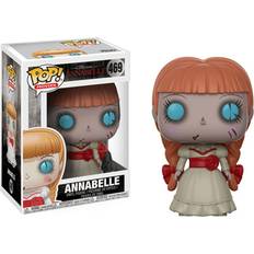 Funko pop horror Funko Pop! Movies Horror S4 Annabelle