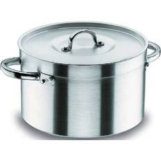 Lacor Chef Deep med lock 18.05 L 34 cm