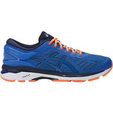 Asics Gel-Kayano 24 M - Directoire Blue/Peacoat/Hot Orange