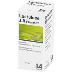 Lactulose Rezeptfreie Arzneimittel Lactulose 1000ml 1000ml Lösung