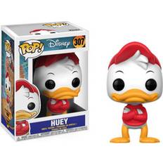 Funko Pop! Disney Ducktales Huey