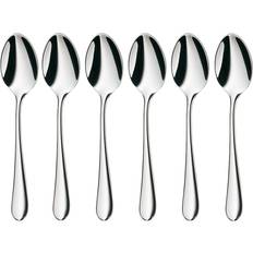 WMF Kaffeskedar WMF Merit 10.8cm Kaffesked 10.8cm 6st