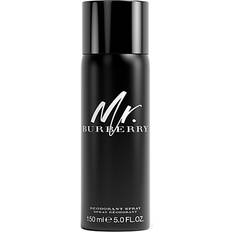 Mr. Burberry Deo Spray